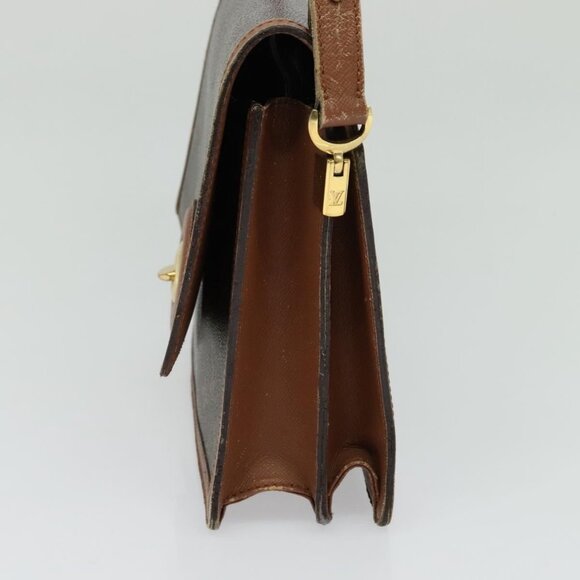 LOUIS VUITTON Monogram Raspail Shoulder Bag - Picture 5 of 16